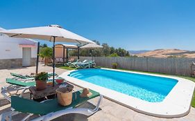 Casa Pulirio Antequera - La Higuera By Ruralidays
